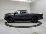 New 2025 RAM 2500 Laramie image 5
