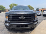 Used 2023 Ford F150 4x4 SuperCrew image 3