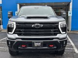 New 2025 Chevrolet Silverado 2500 LTZ w/ LTZ Plus Package image 2