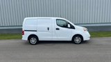 Used 2021 Nissan NV200 SV w/ Back Door Glass Package image 4