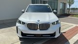 New 2025 BMW X5 sDrive40i w/ Climate Comfort Package image 2
