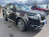 New 2025 Nissan Pathfinder SV w/ SV Premium Package image 5