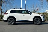 New 2025 Nissan Rogue Platinum image 3