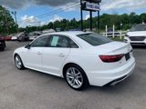 Used 2022 Audi A4 2.0T Premium Plus image 6