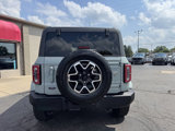 Used 2024 Ford Bronco Outer Banks image 3