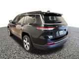 New 2025 Jeep Grand Cherokee L Limited w/ Luxury Tech Group II image 3