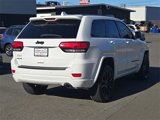 Used 2022 Jeep Grand Cherokee Laredo X image 4