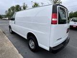Used 2019 Chevrolet Express 2500 w/ Driver Convenience Package image 4