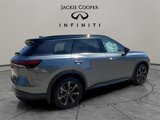 New 2026 INFINITI QX60 Autograph w/ Dark Cargo Package image 5