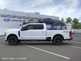 New 2025 Ford F250 Lariat image 4