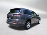 Certified 2021 Jeep Grand Cherokee L Limited image 3