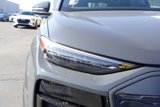 New 2025 Audi Q6 e-tron Premium Plus image 4