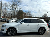 Used 2017 Audi Q7 3.0T Premium Plus w/ Premium Plus Package image 4