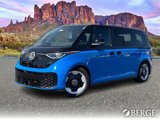 New 2025 Volkswagen ID. Buzz Pro S image 2