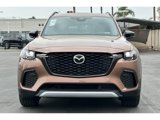 New 2025 MAZDA CX-70 3.3 Turbo w/ Premium Plus Pkg image 3