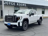 New 2025 GMC Sierra 3500 Denali Ultimate image 4