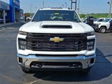 New 2025 Chevrolet Silverado 3500 W/T w/ WT Convenience Package image 2