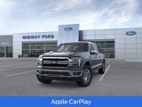New 2025 Ford F150 Lariat image 2