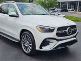 New 2025 Mercedes-Benz GLE 450 4MATIC image 2