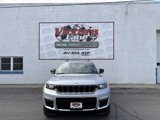 New 2025 Jeep Grand Cherokee L Limited w/ Luxury Tech Group II image 2