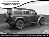 New 2025 Jeep Wrangler Unlimited Sahara w/ Dual Top Group image 2