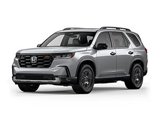 New 2025 Honda Pilot TrailSport image 3