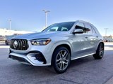 New 2025 Mercedes-Benz GLE 53 AMG 4MATIC image 6