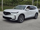 New 2026 Acura MDX w/ Technology Package image 3
