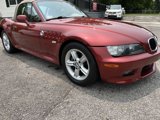 Used 2002 BMW Z3 2.5i image 3