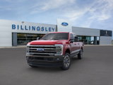 New 2025 Ford F250 King Ranch image 2