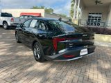 Used 2025 Kia K4 image 3