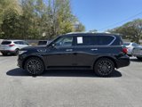 Used 2023 INFINITI QX80 Premium Select w/ Cargo Package image 2