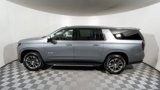New 2026 Chevrolet Suburban LT w/ Comfort Package image 5