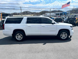Used 2018 Chevrolet Suburban LT image 6