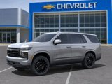 New 2025 Chevrolet Tahoe RST w/ RST Capability Package image 3