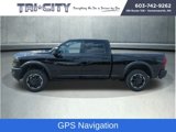 New 2025 RAM 2500 Rebel w/ Rebel Level 2 Equipment Group image 2