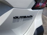New 2025 Subaru Outback Onyx Edition image 5