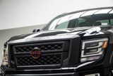 Used 2024 Nissan Titan PRO-4X w/ Pro-4x Convenience Package image 2