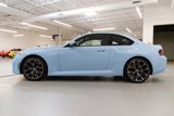 Used 2024 BMW M2 w/ Carbon Package image 4