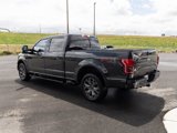 Used 2016 Ford F150 Lariat w/ Equipment Group 502A Luxury image 4