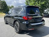 Certified 2024 INFINITI QX80 Sensory w/ Cargo Package image 3
