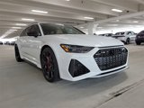 New 2025 Audi RS 6 performance image 2