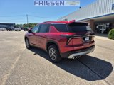 New 2025 Chevrolet Traverse LT w/ Driver Confidence Package image 3