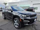 New 2025 Jeep Grand Cherokee Limited image 6