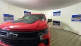 Used 2024 Chevrolet Silverado 1500 LT Trail Boss w/ LT Trail Boss Premium Package image 5