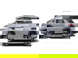 New 2025 Nissan Pathfinder Platinum w/ Cargo Package image 4
