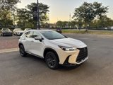 New 2026 Lexus NX 350 AWD image 6