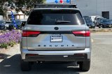 New 2025 Toyota Sequoia Platinum image 5