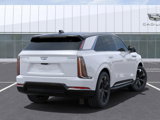 New 2025 Cadillac Escalade IQ Sport 2 image 4