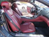 Used 2011 Mercedes-Benz SL 550 image 4